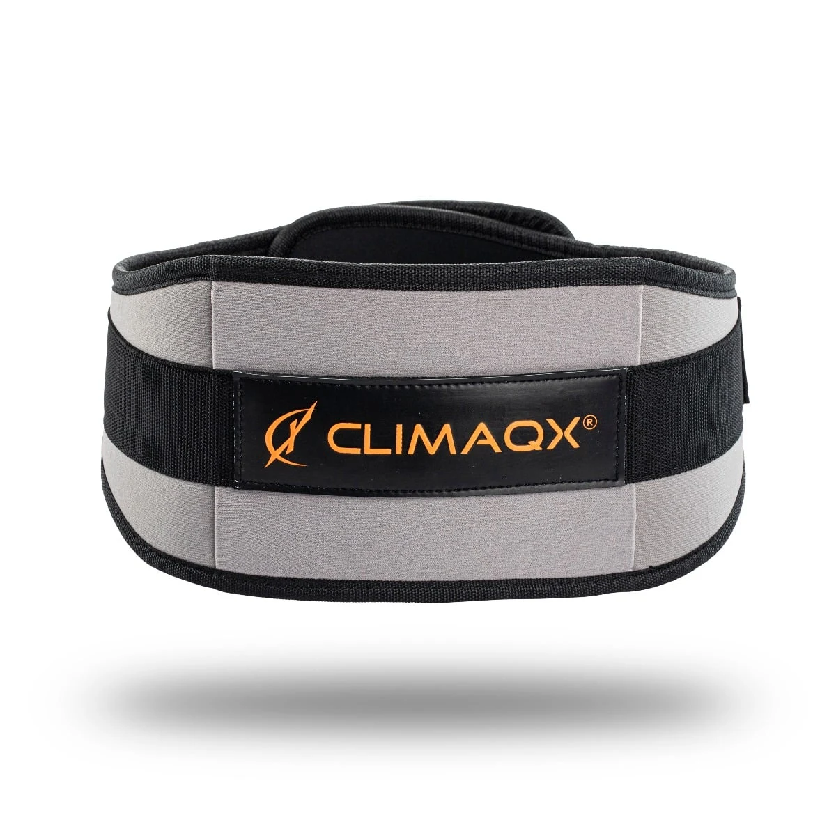 Climaqx Centură fitness Gamechanger Grey · záber 1