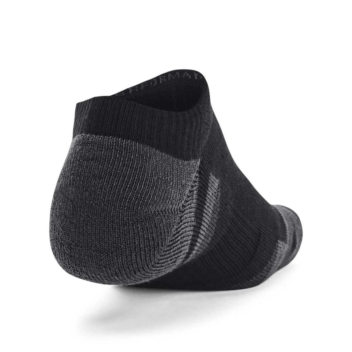 Under Armour Șosete Performance Tech 3pk NS Black · záber 3