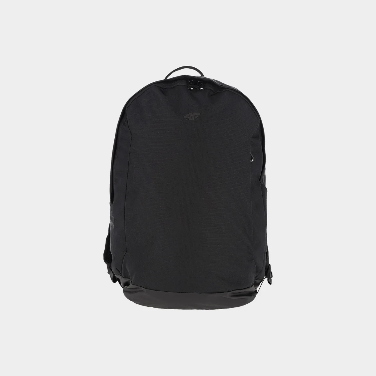 Mestský batoh (20 L) s vreckom na notebook - čierny · záber 1