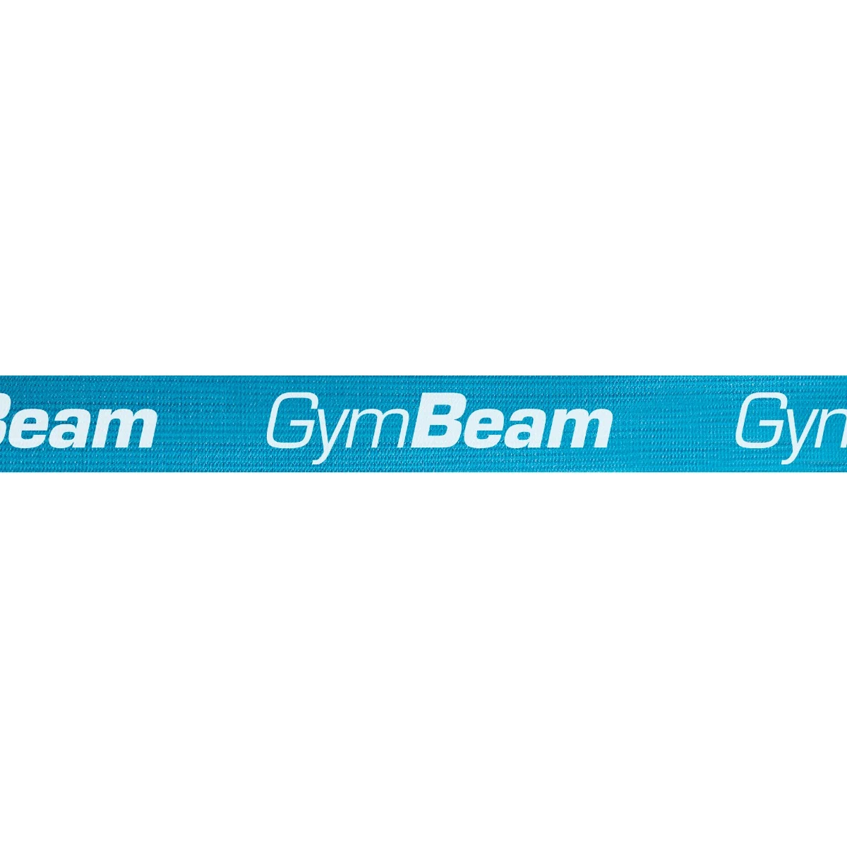 GymBeam Bandă elastică textilă Cross Band Level 3 · záber 2