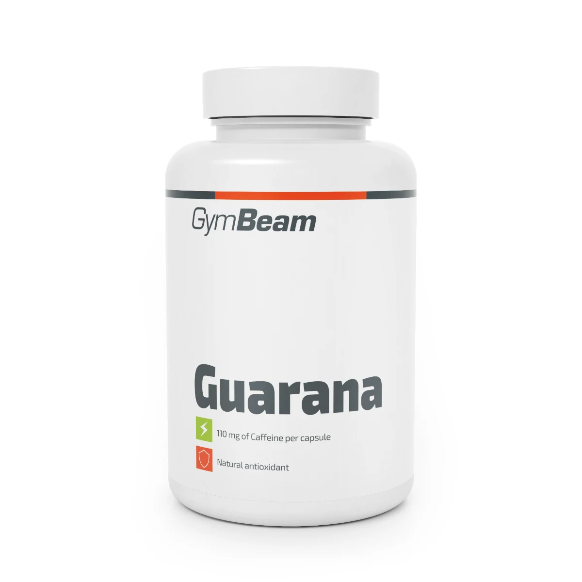 GymBeam Guarana · záber 1