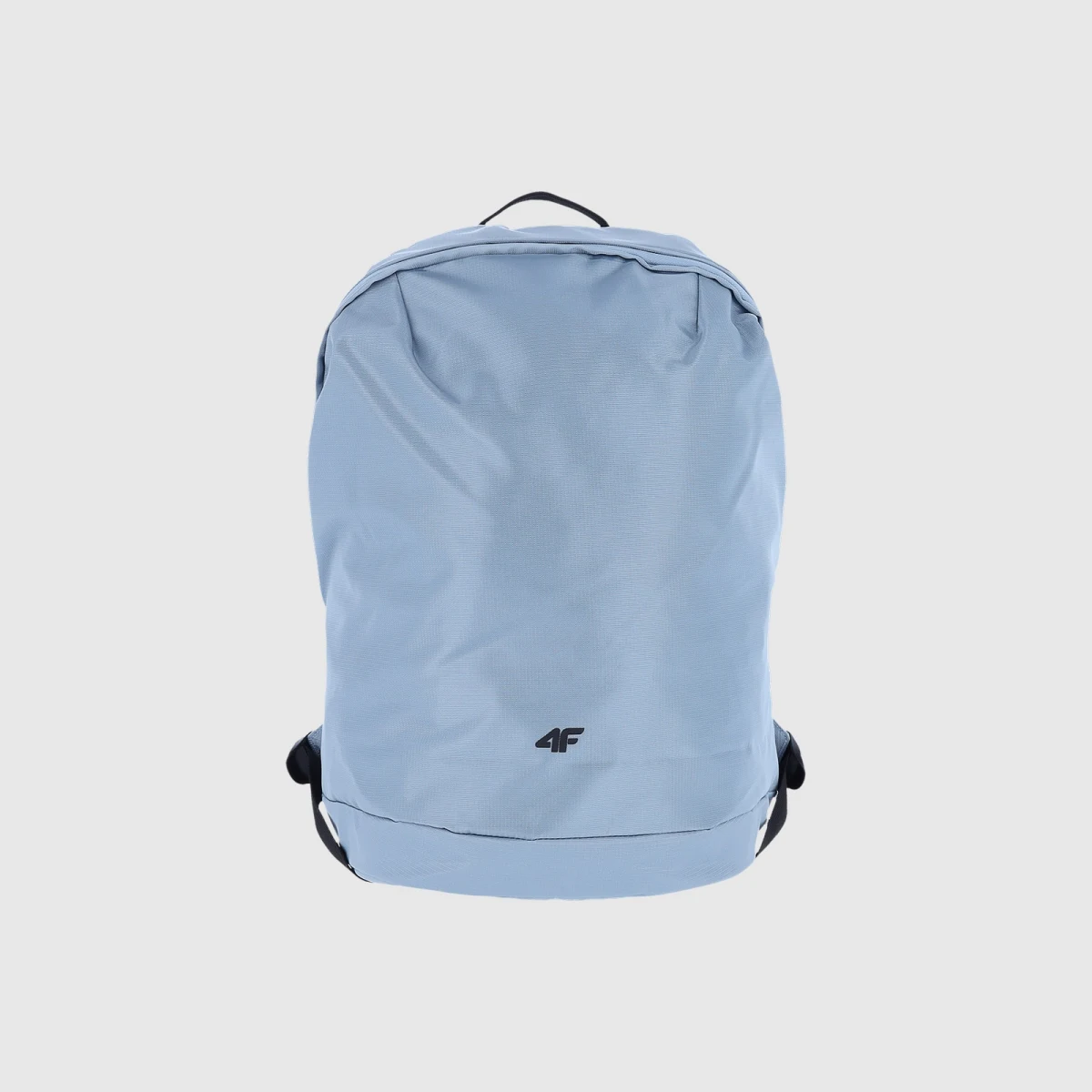 Mestský batoh (20 L) s vreckom na notebook - modrý · záber 1
