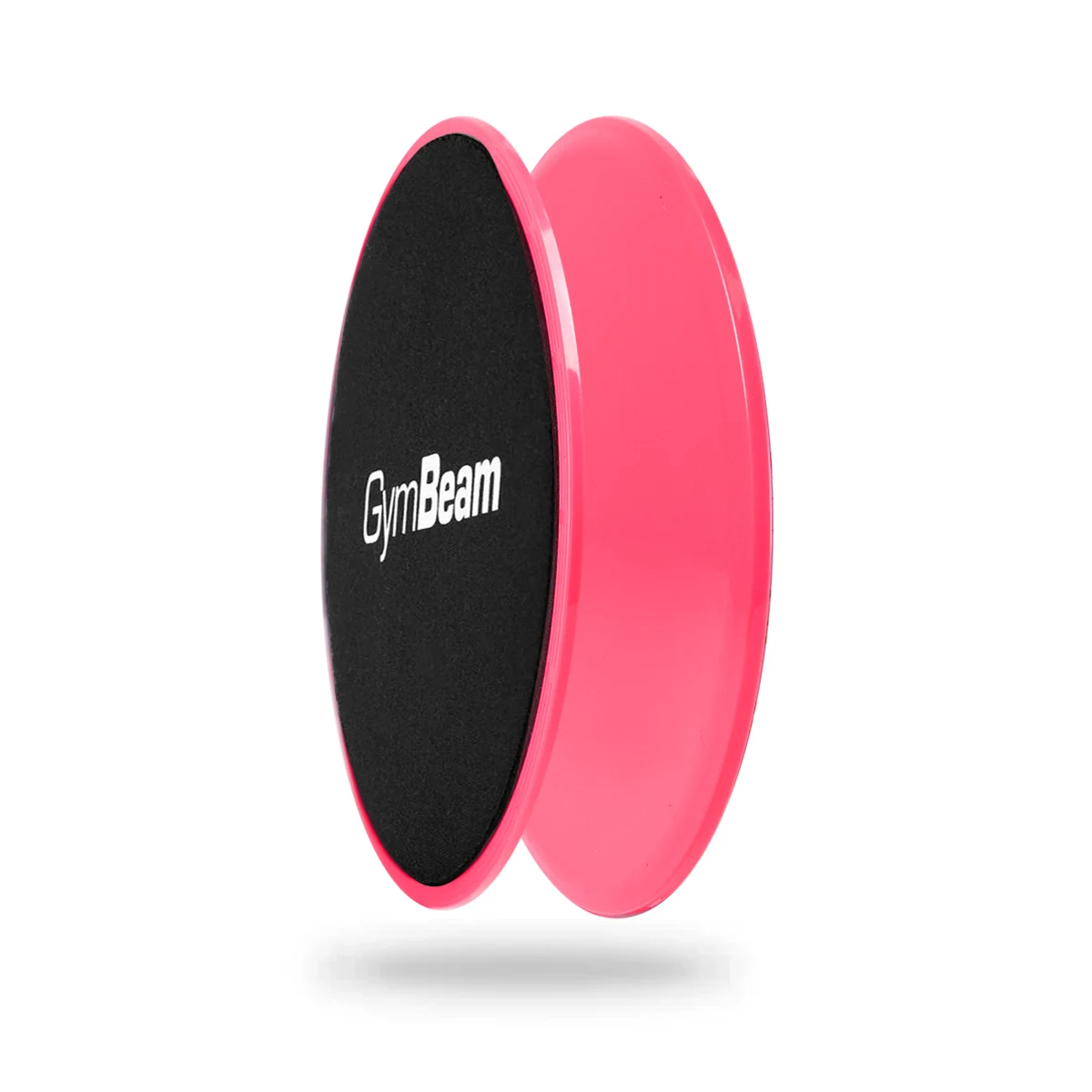 GymBeam Discuri de alunecare Core Sliders Pink · záber 2