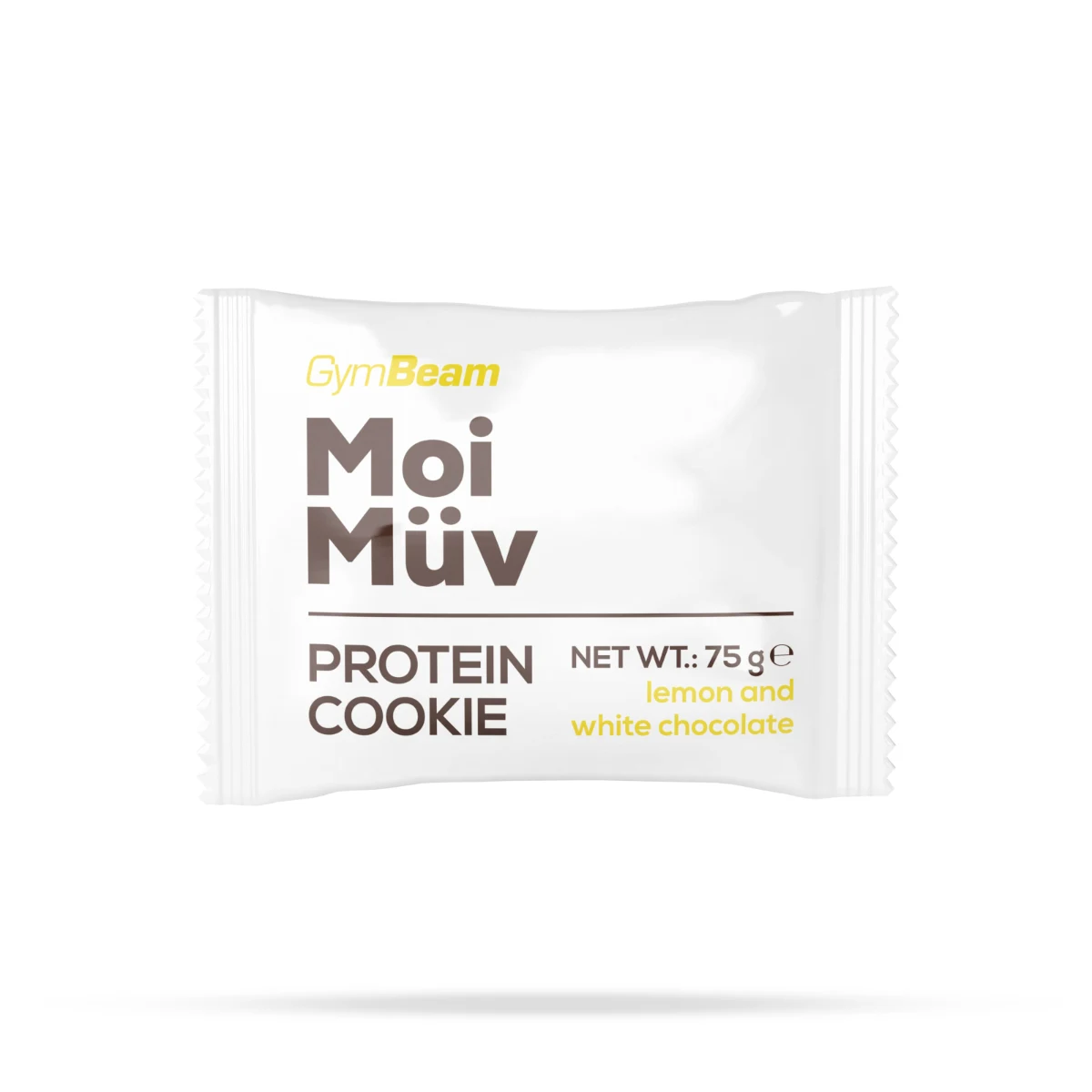 GymBeam MoiMüv Protein Cookie · záber 2