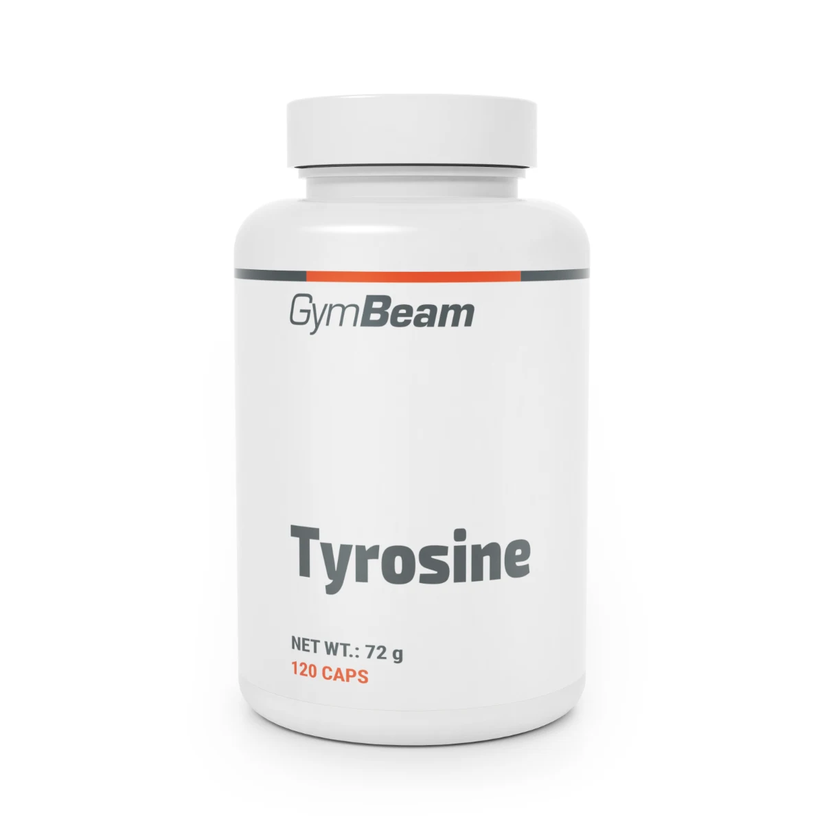 GymBeam Tirozină · záber 1