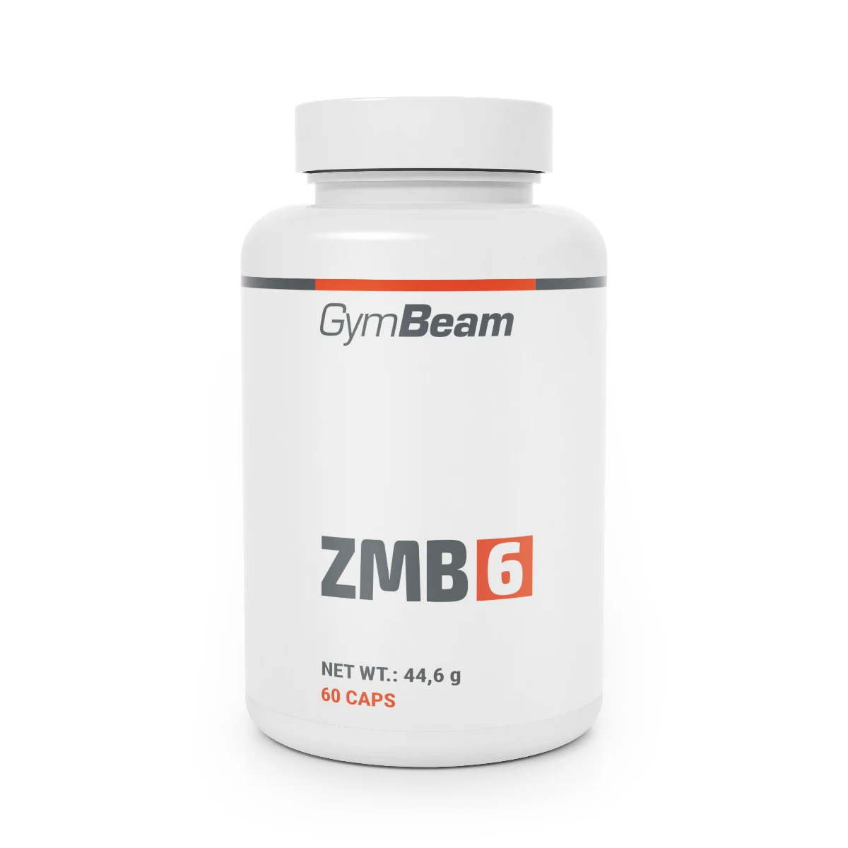 GymBeam ZMB6 · záber 1