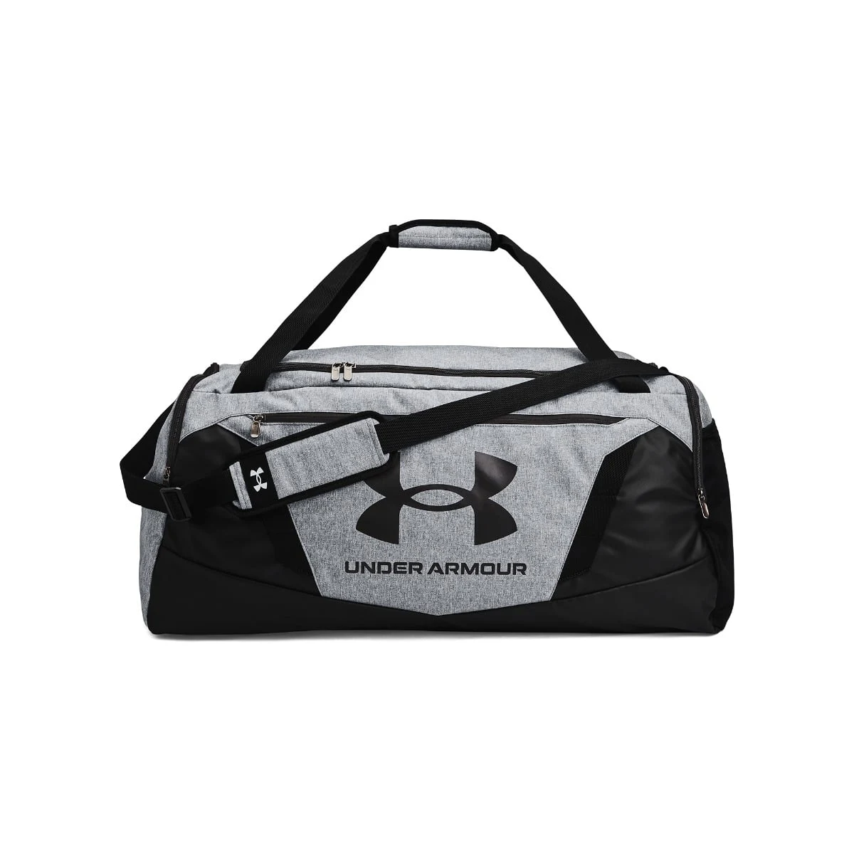 Under Armour Geantă sport Undeniable 5.0 Duffle LG Grey · záber 7