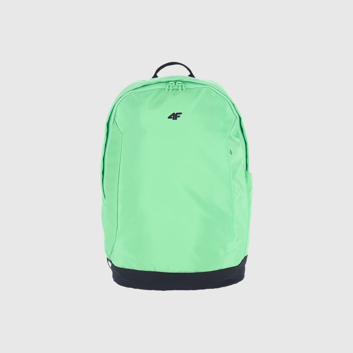 Mestský batoh (26 L) s vreckom na notebook - zelený · záber 1