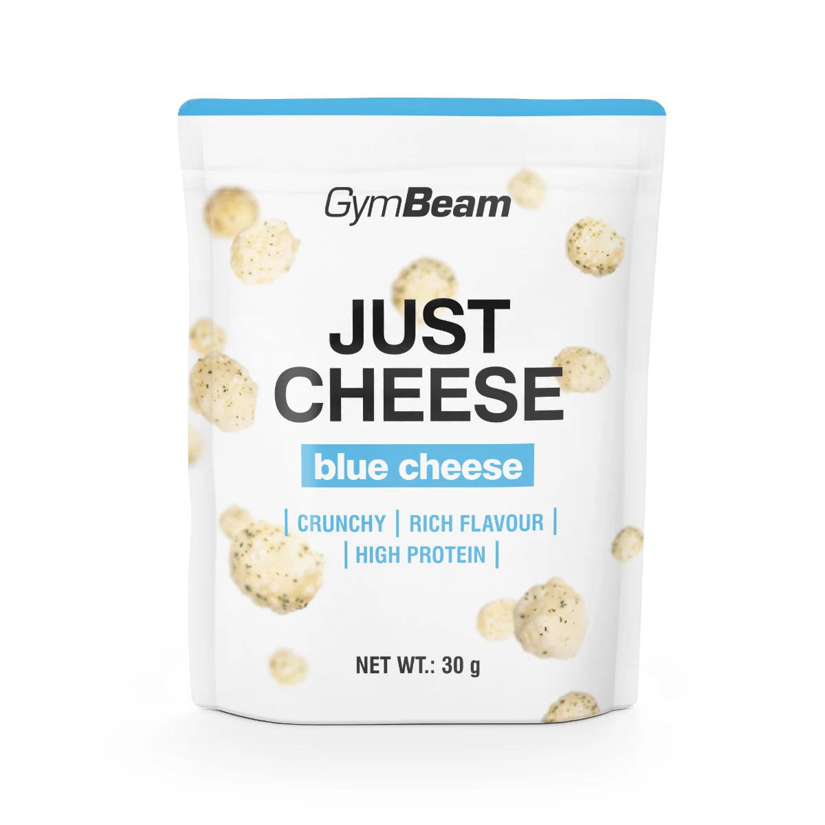 Gymbeam Just Cheese · záber 3