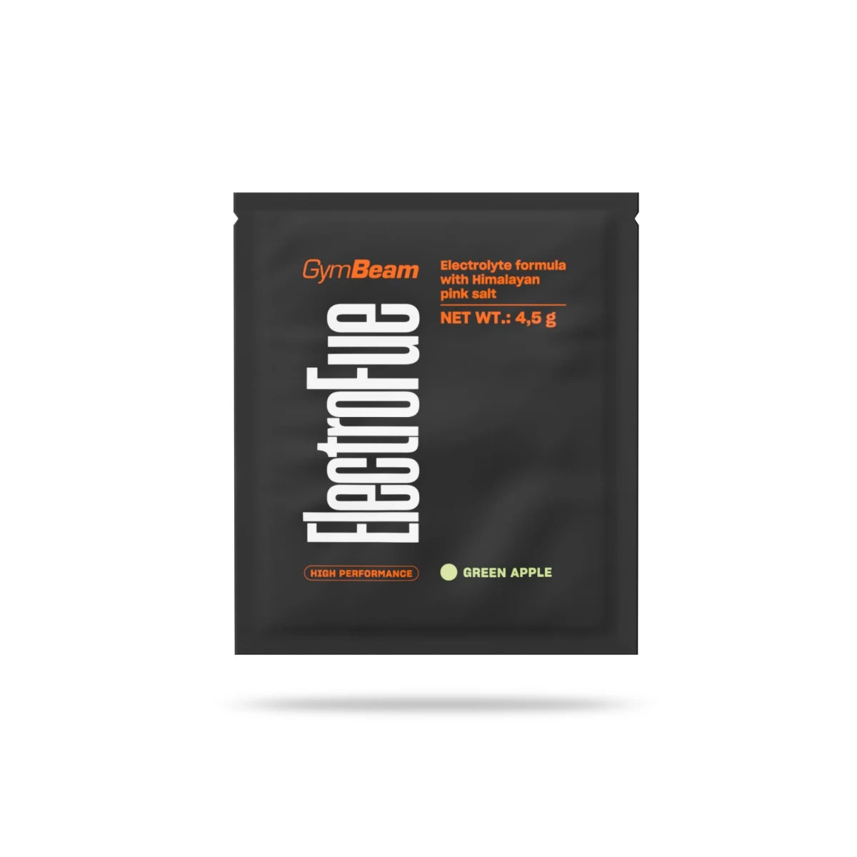 GymBeam Mostră ElectroFue Packs · záber 1