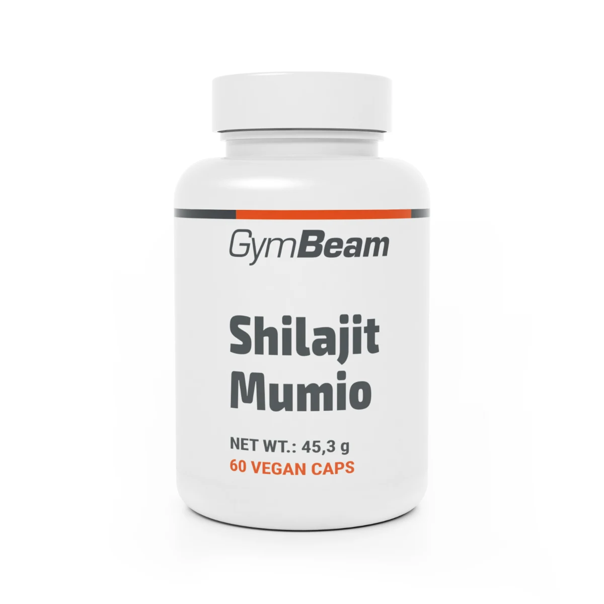 GymBeam Shilajit · záber 1