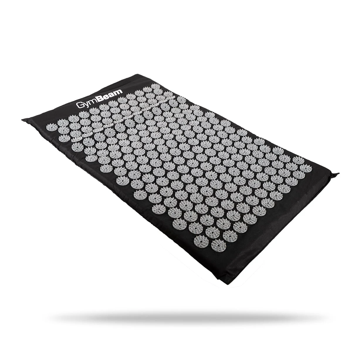 GymBeam Saltea de presopunctură Black · záber 1
