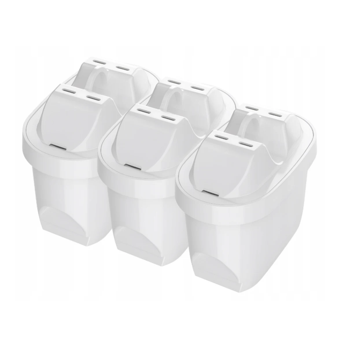 Aquaphor Set de cartușe filtrante de schimb MAXFOR+ Mg (3 buc.) · záber 5