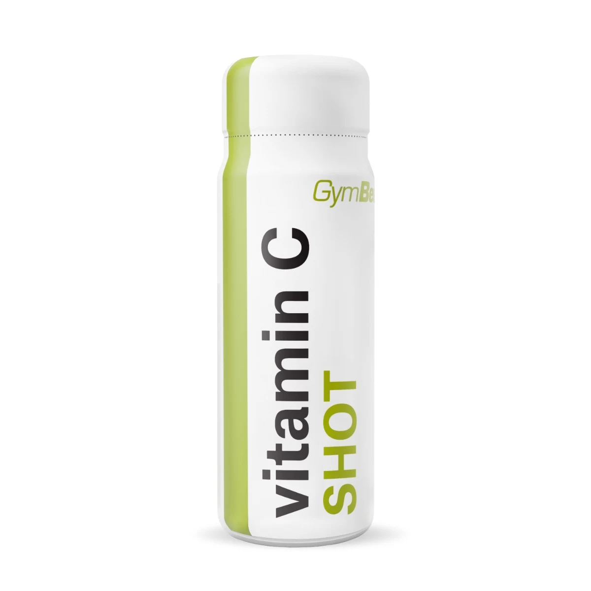 GymBeam Vitamina C shot · záber 6