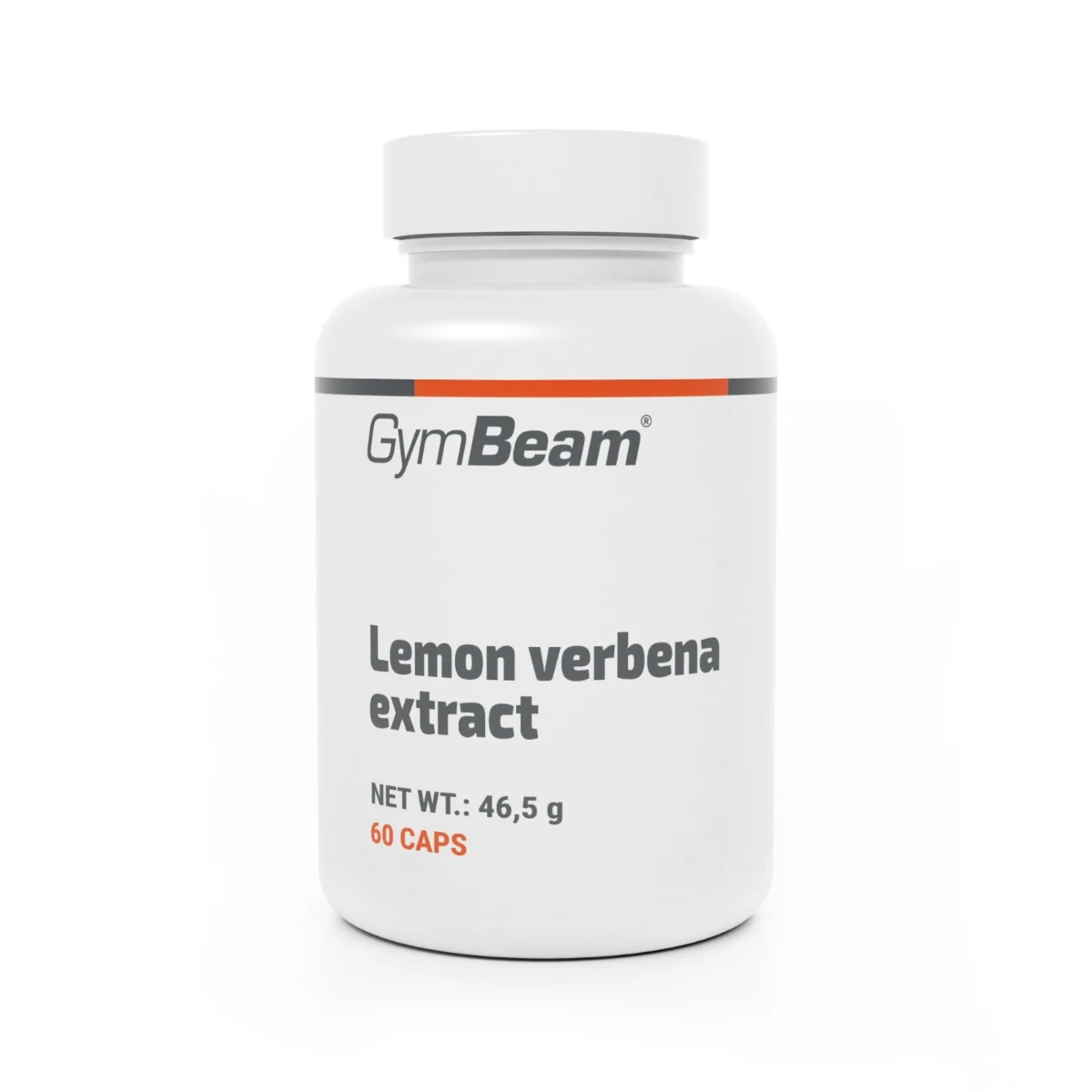 GymBeam Extract de verbină de lămâie · záber 1