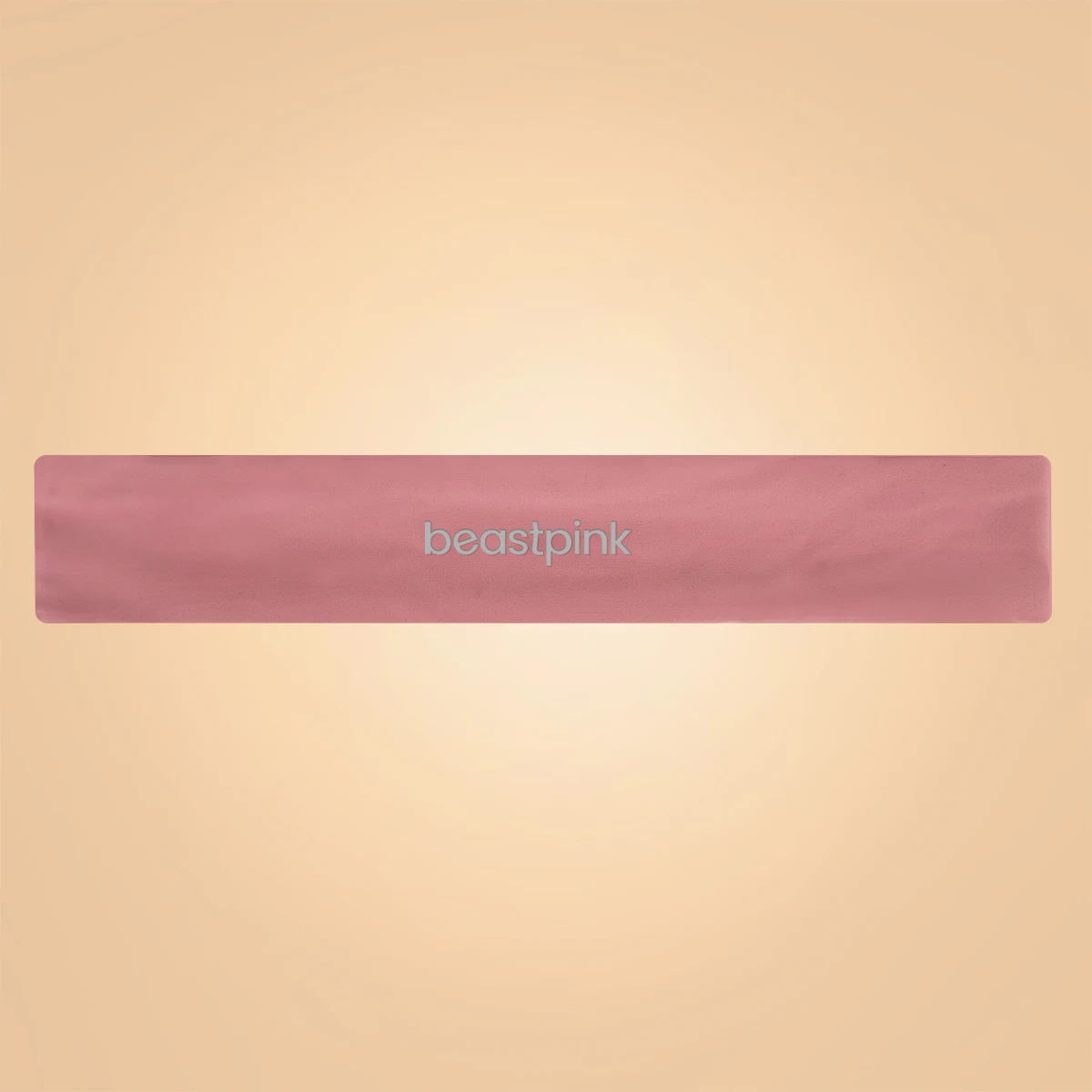 BeastPink Bandană sport Pink · záber 4