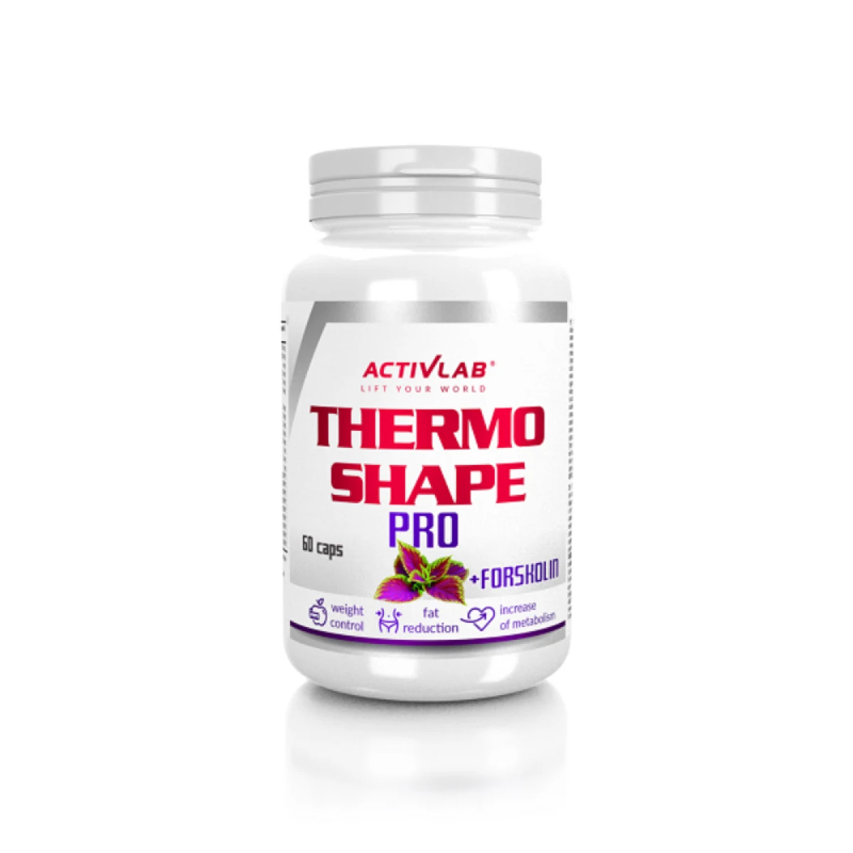 ActivLab Arzător de grăsimi Thermo Shape Pro · záber 1