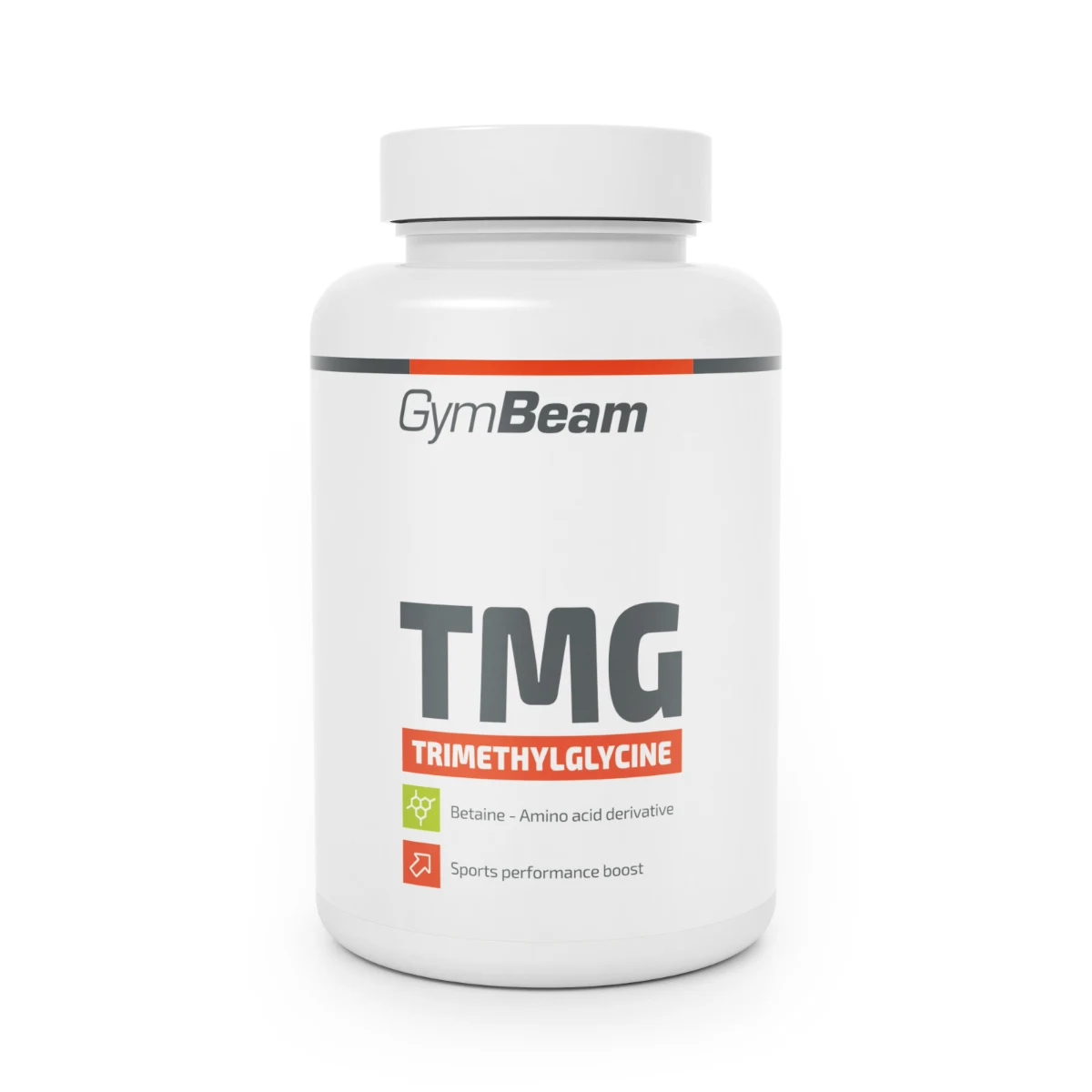 GymBeam TMG - trimetilglicină · záber 1
