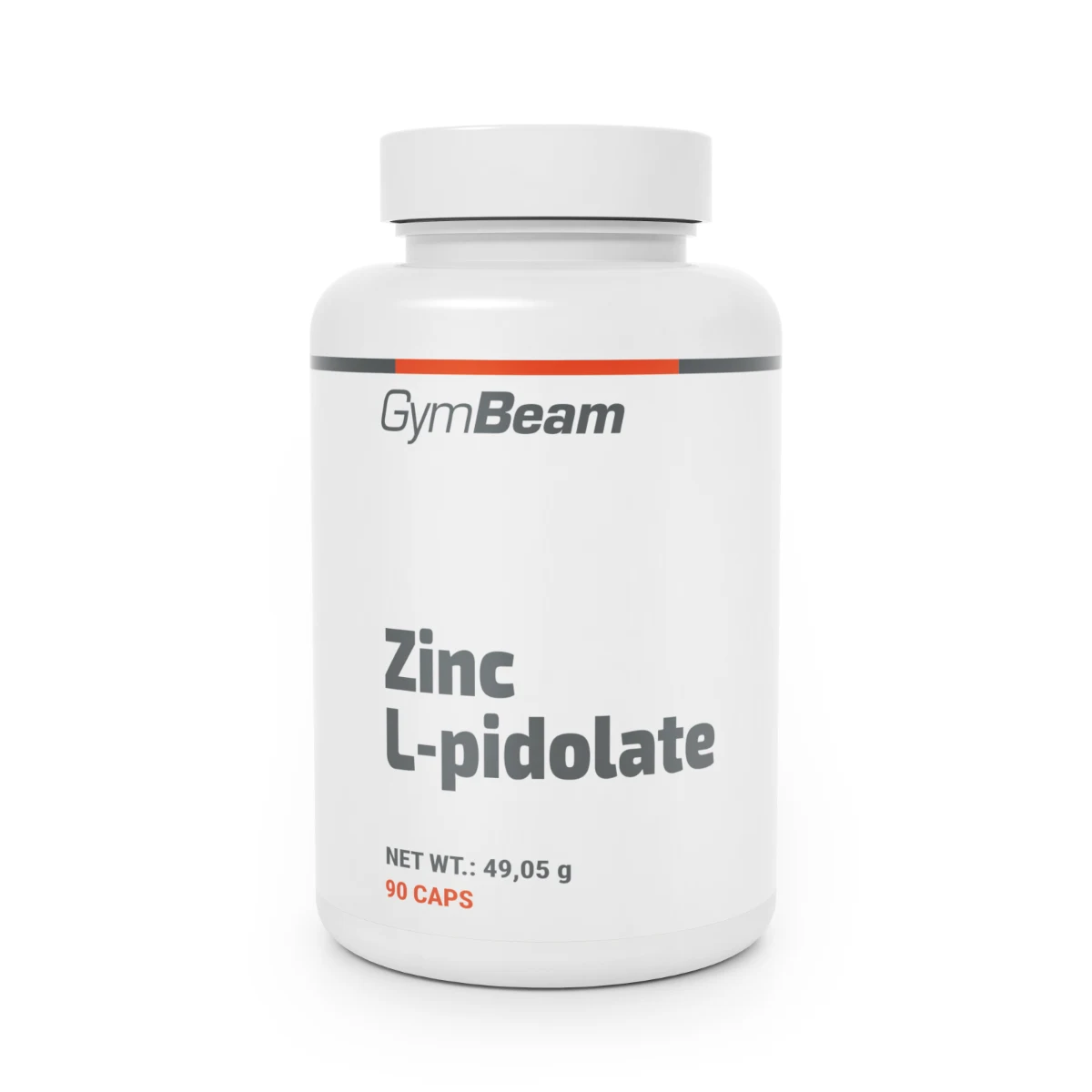 GymBeam Zinc L-pidolat · záber 1