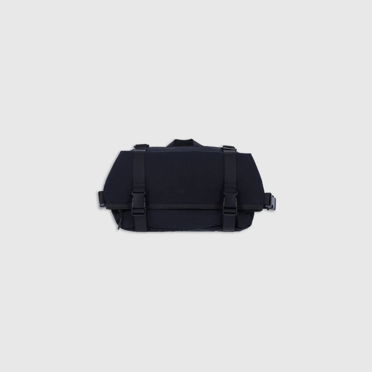 Cyklistická taška na riadidlá (8 L) unisex - čierna · záber 1