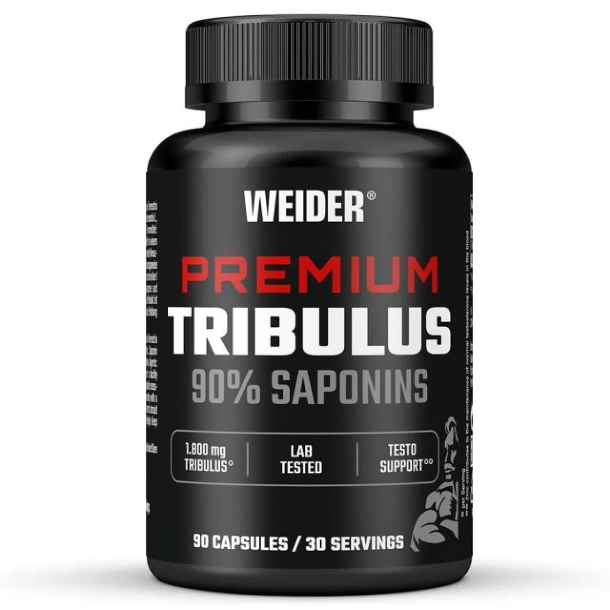 Weider Premium Tribulus · záber 1
