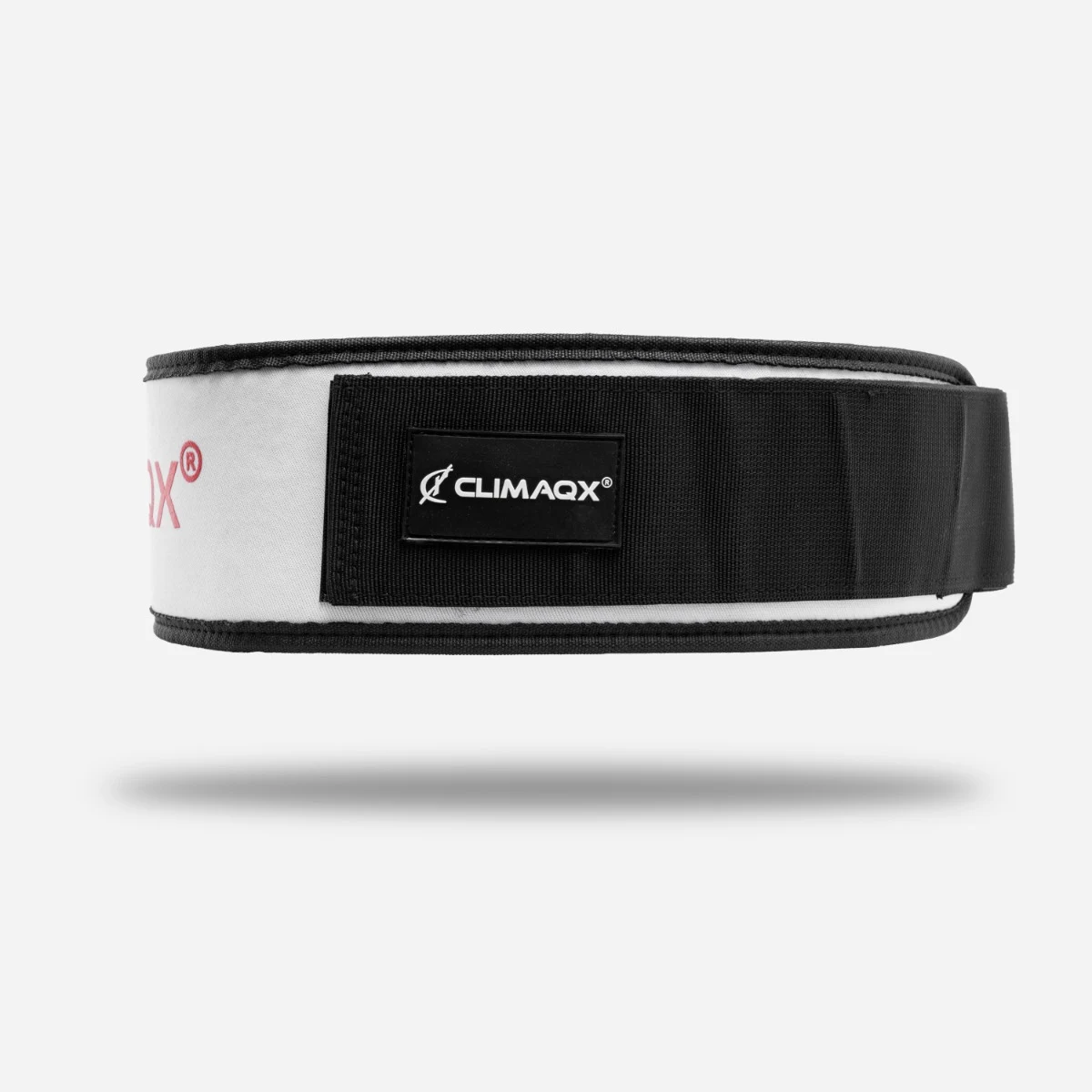 Climaqx Centură fitness Evolution White · záber 2