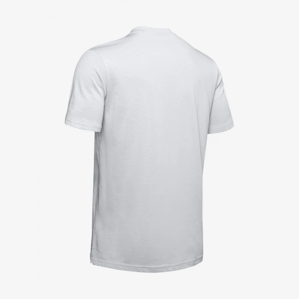 Under Armour Tricou Unstoppable Knit Tee Grey - Mărime: S | Vek: Adulți | Greutate: 0,24 g · záber 4
