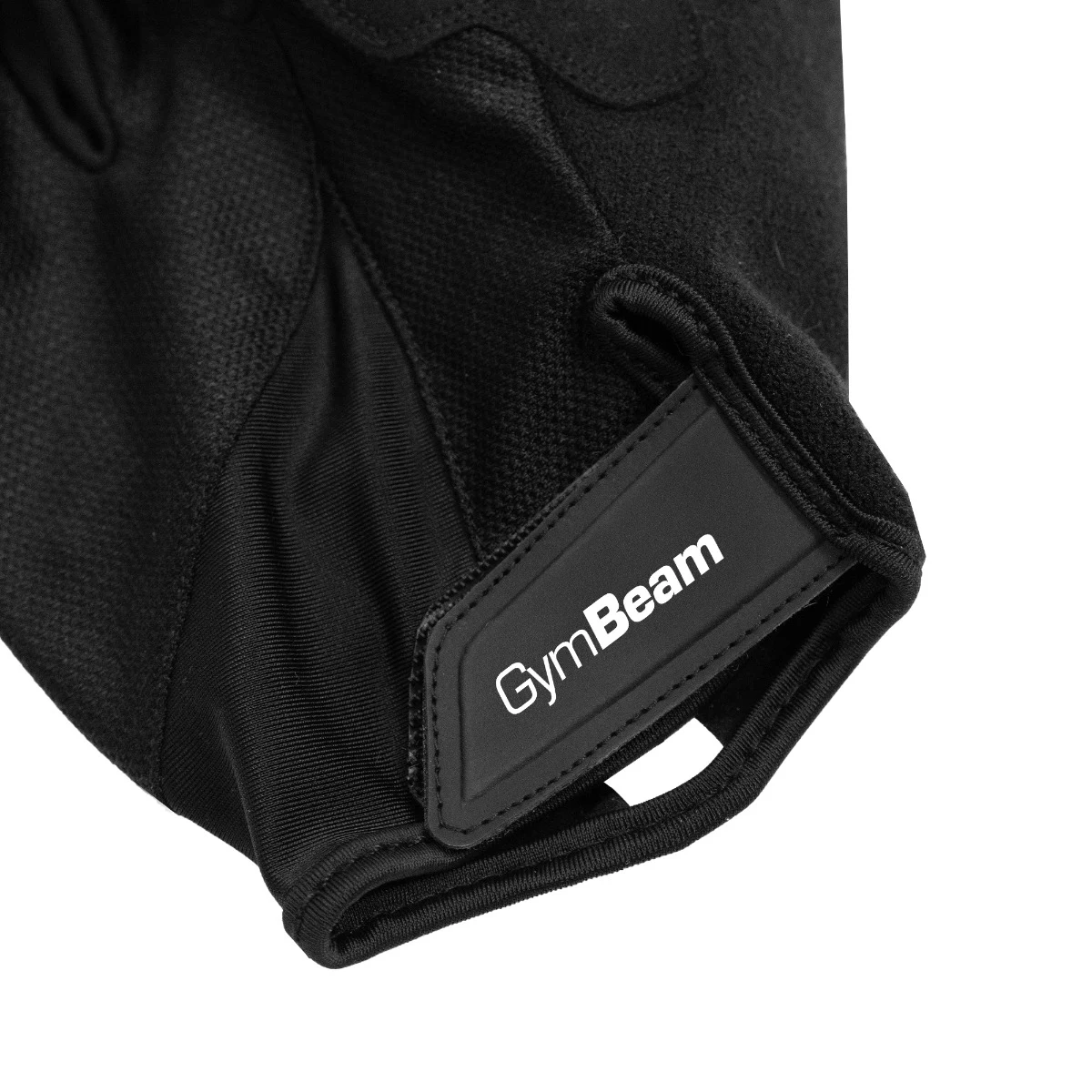 GymBeam Mănuși de ciclism Full-Finger · záber 3