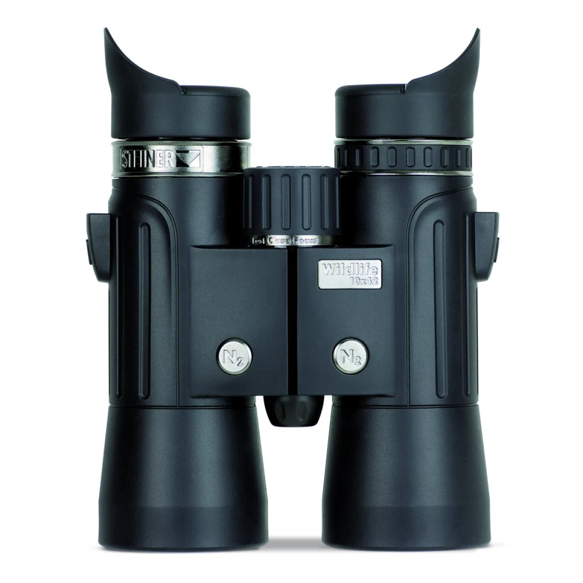 Binoclu Steiner Wildlife 10x42 · záber 1