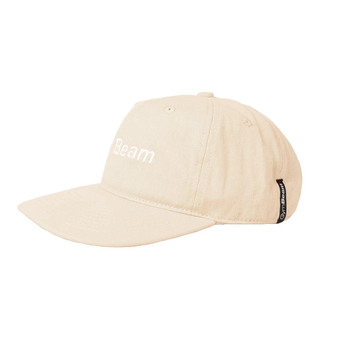 Gymbeam Șapcă Dad Cap Taupe · záber 2
