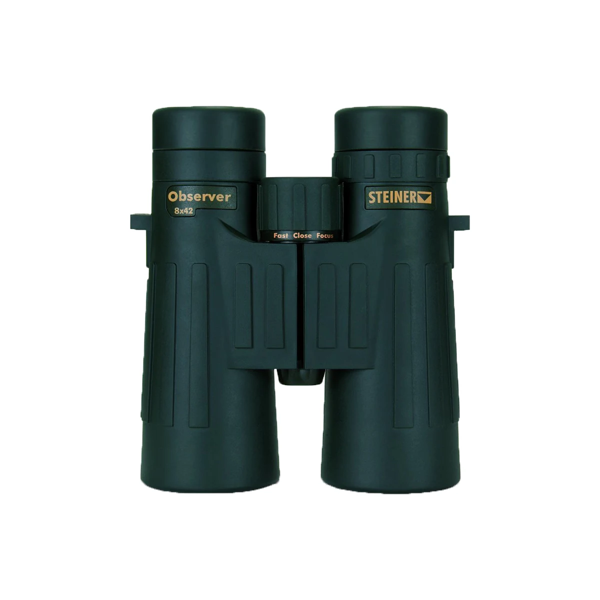Binoclu Steiner Observer 8x42 · záber 1