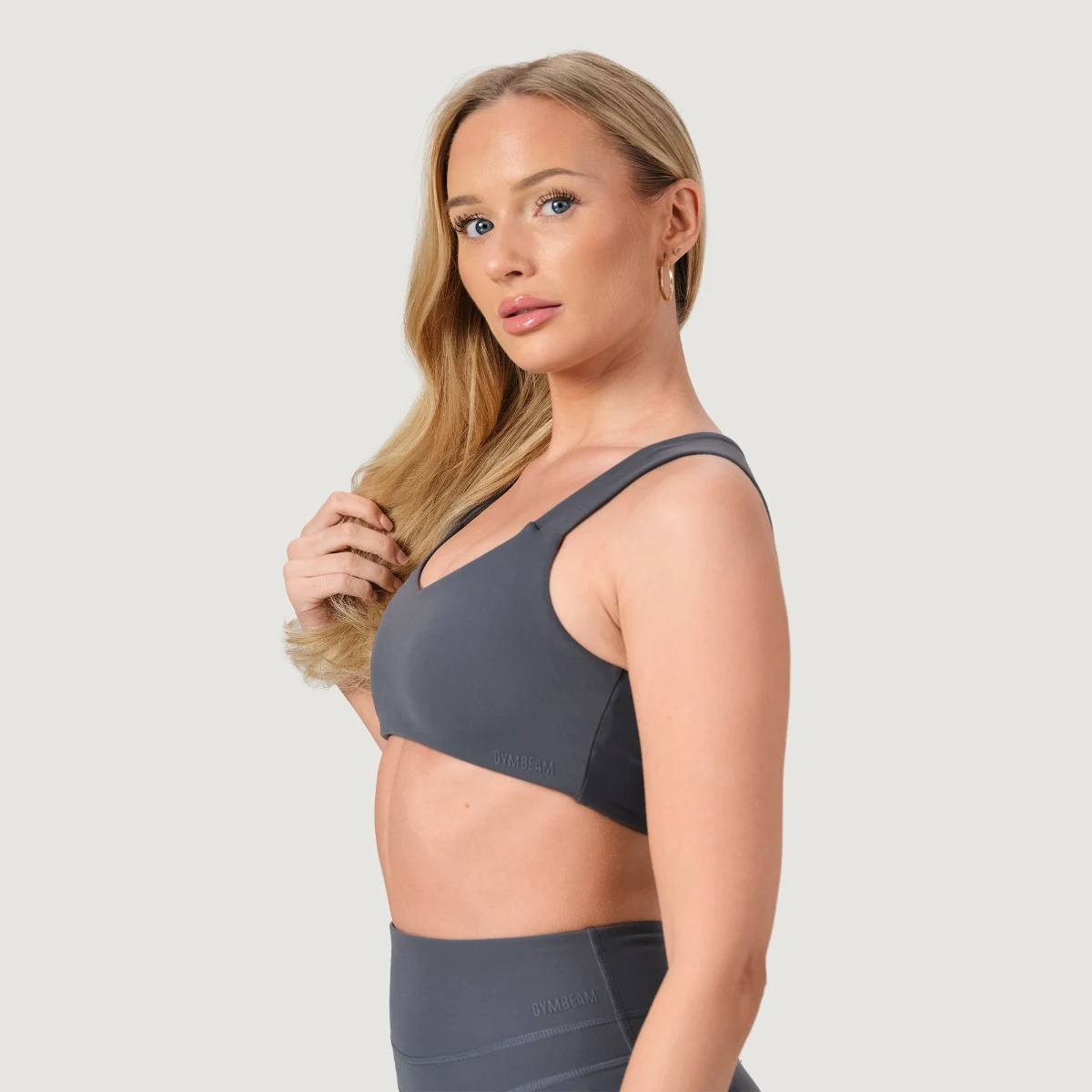 GymBeam Sutien sport NEO Iron · záber 2