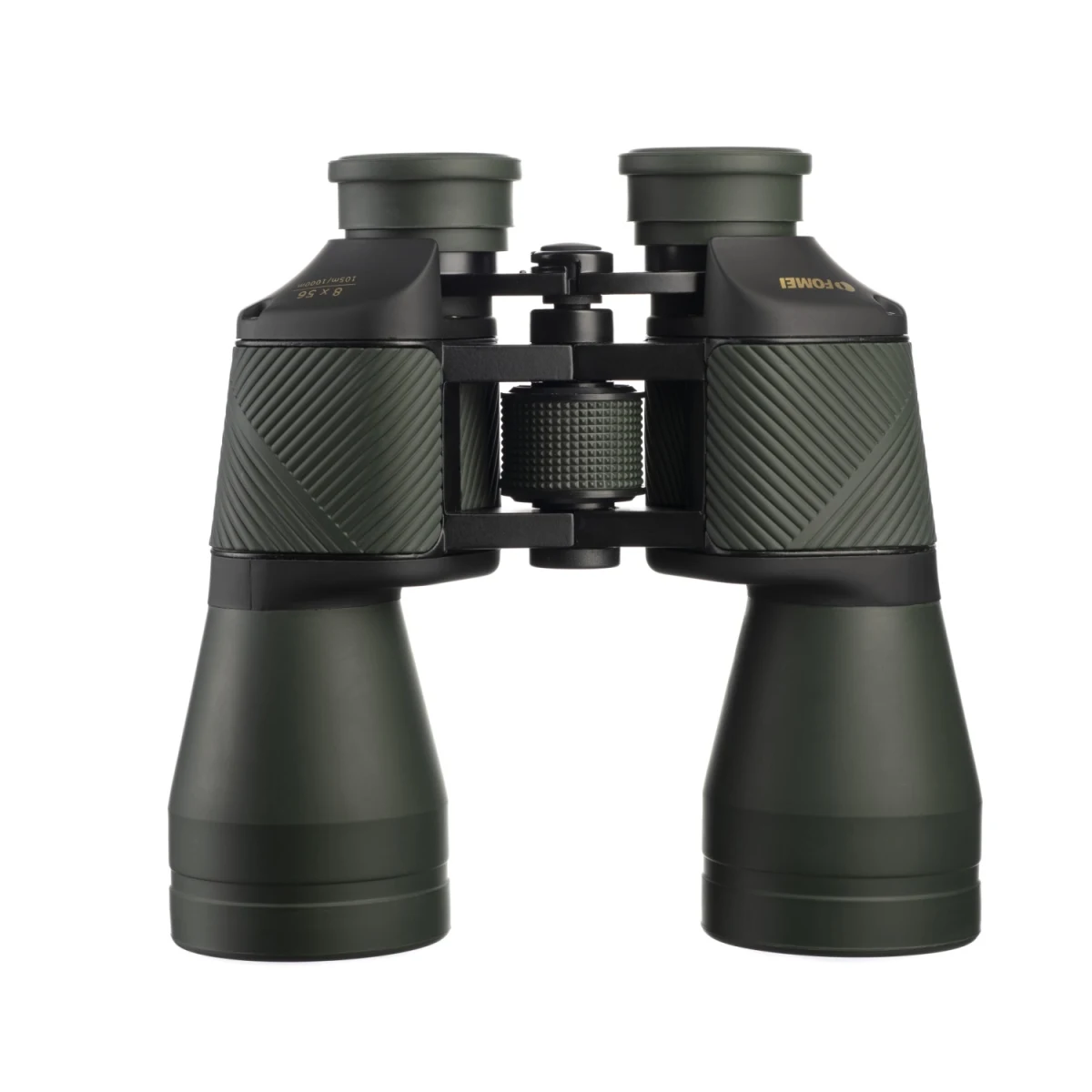 Binoclu Fomei 8x56 ZCF clasic · záber 1