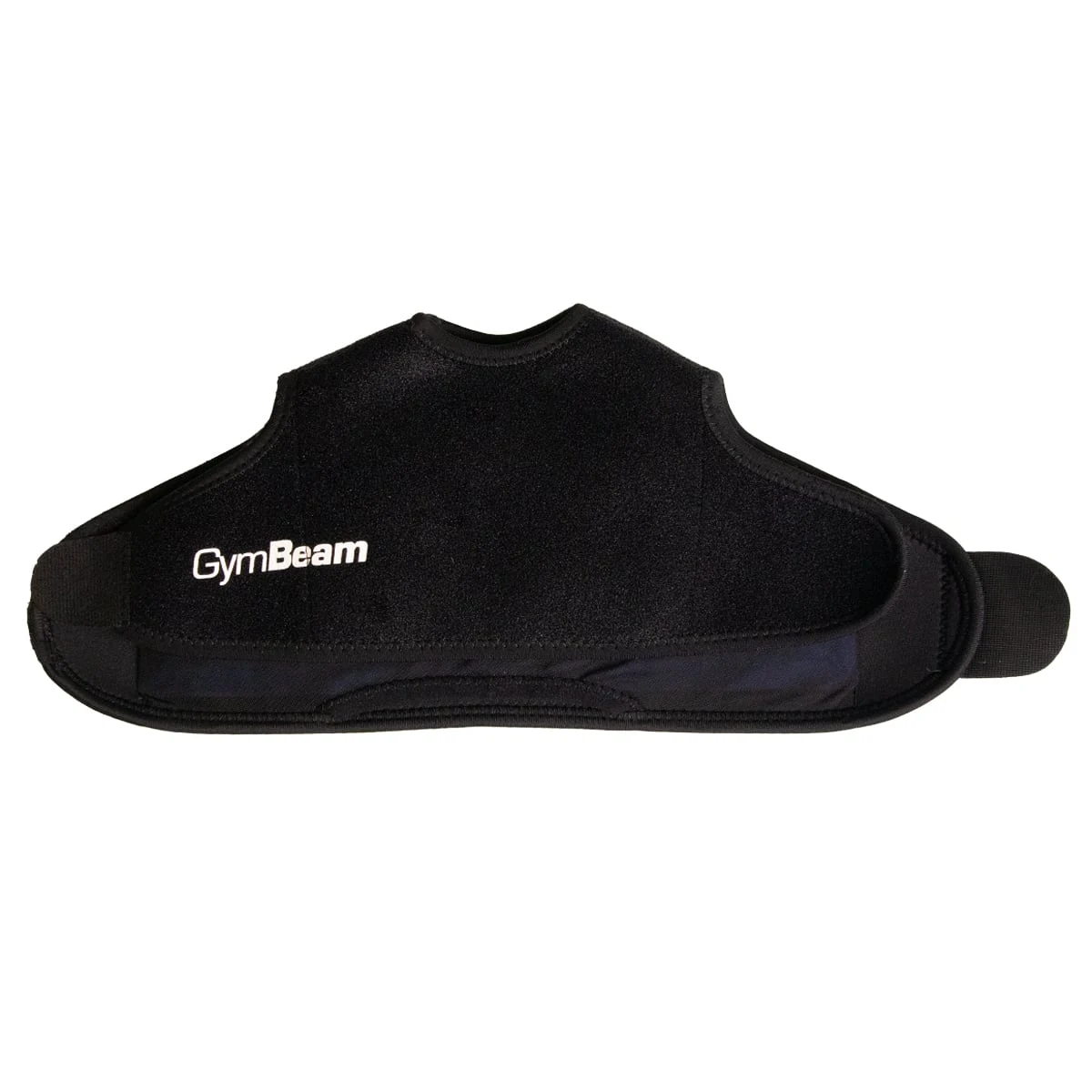 GymBeam Bandaj terapeutic pentru gleznă Hot-Cold · záber 2