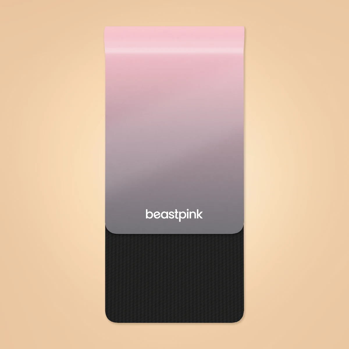 BeastPink Saltea Pro Yoga Mat Pink · záber 3