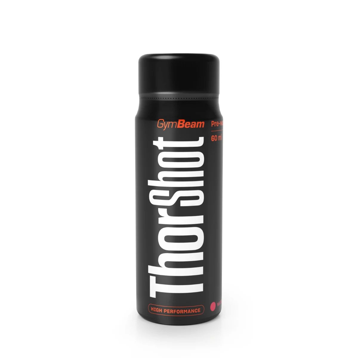 GymBeam Thor Shot · záber 2