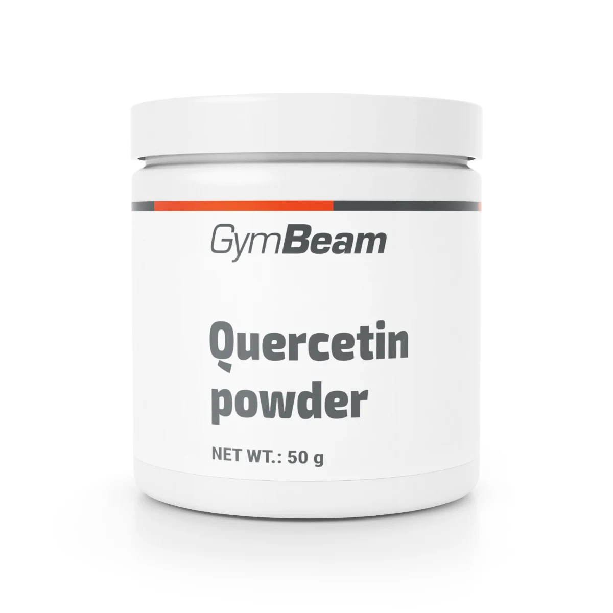 GymBeam Quercetin powder · záber 1