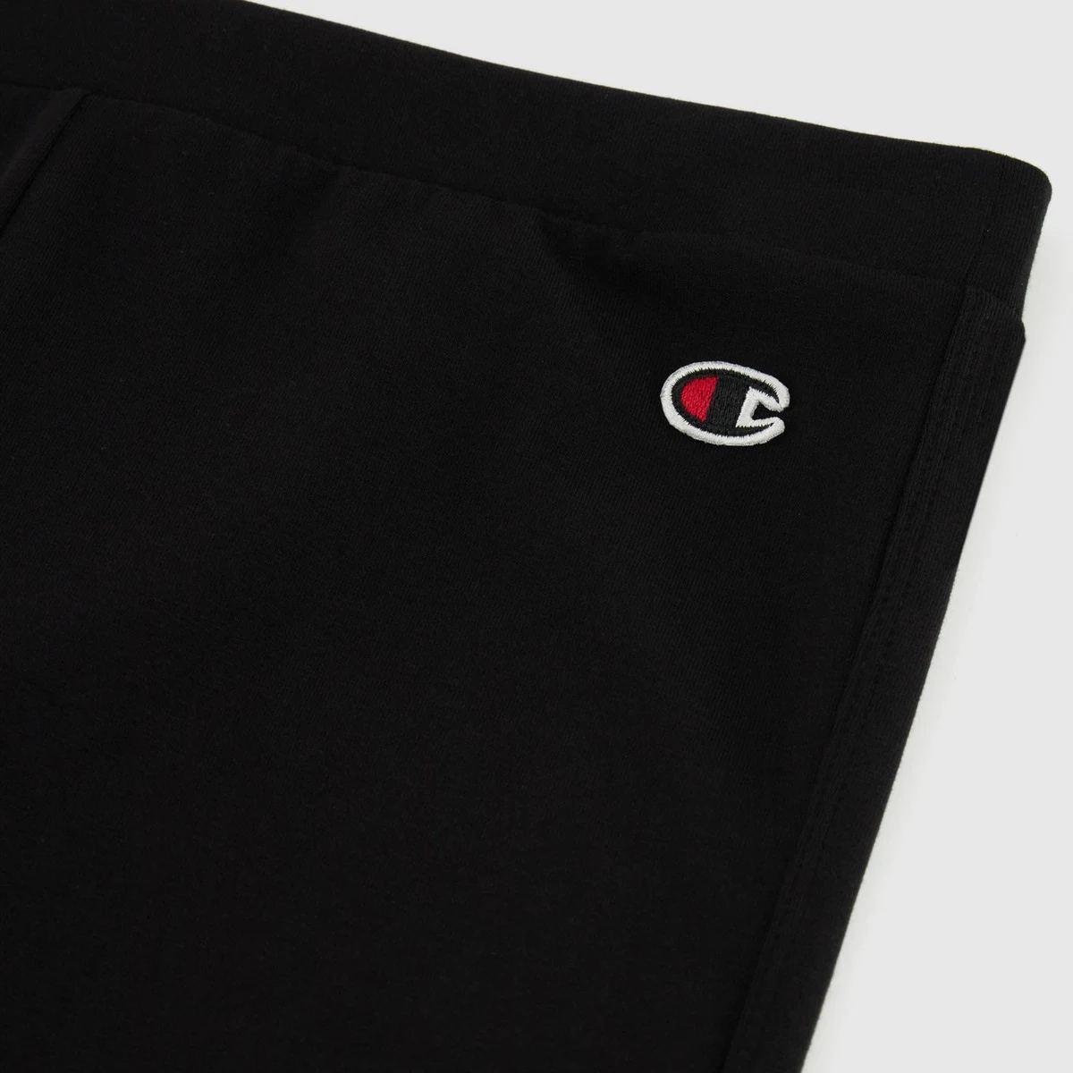 Champion Colanți pentru femei Zip Black · záber 3