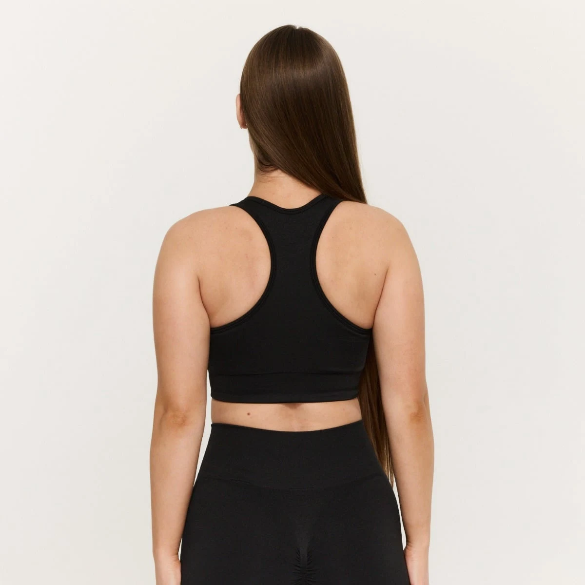 GymBeam Sutien sport FLO Graphite · záber 4