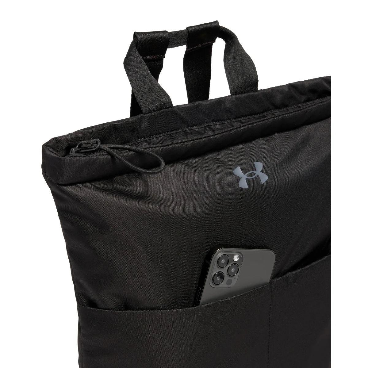 Under Armour Rucsac Studio Lite Green · záber 4