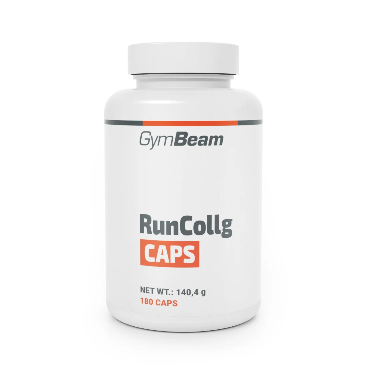 GymBeam RunCollg® Caps · záber 1