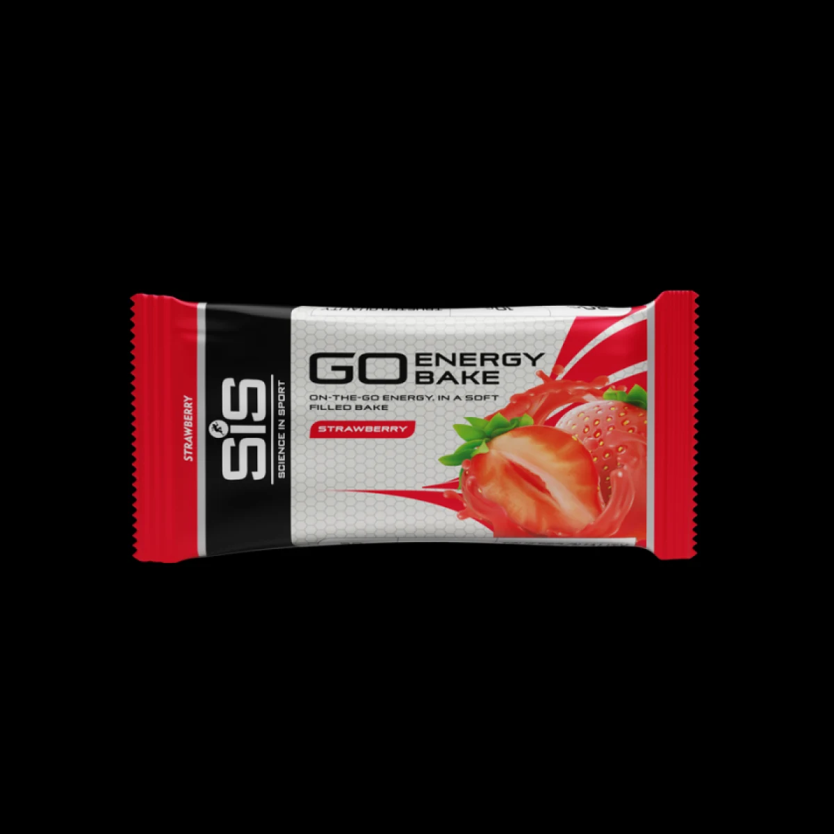 Science in Sport Go Energy Bake · záber 1