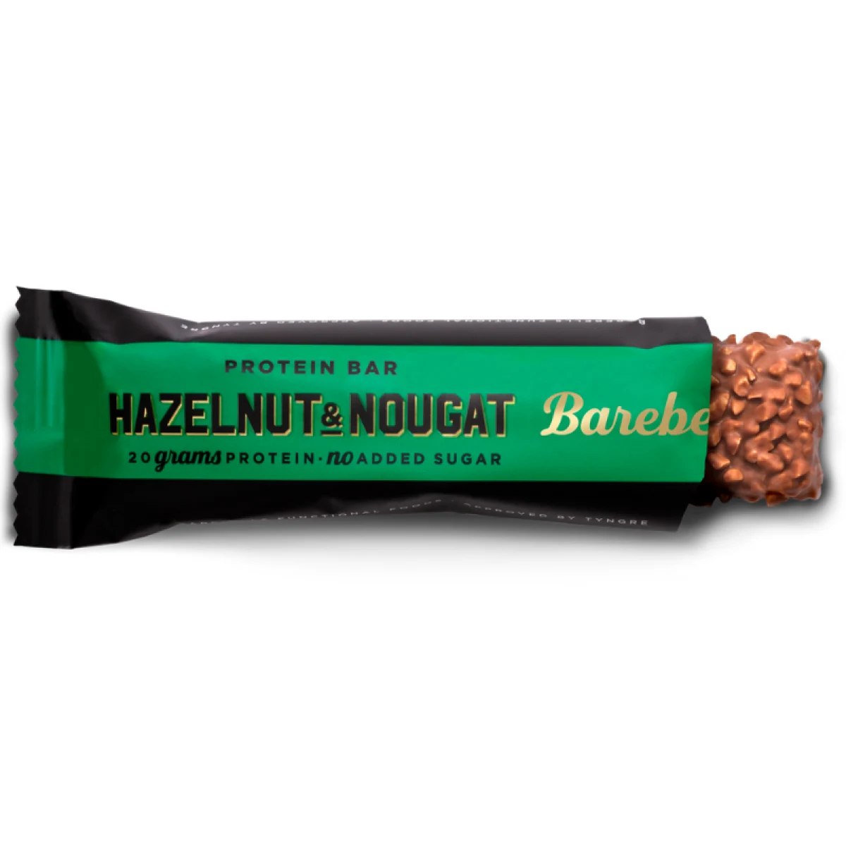 Barebells Protein Bar · záber 9