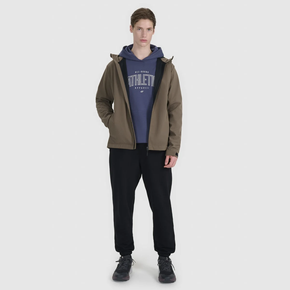 SOFTSHELL · záber 10