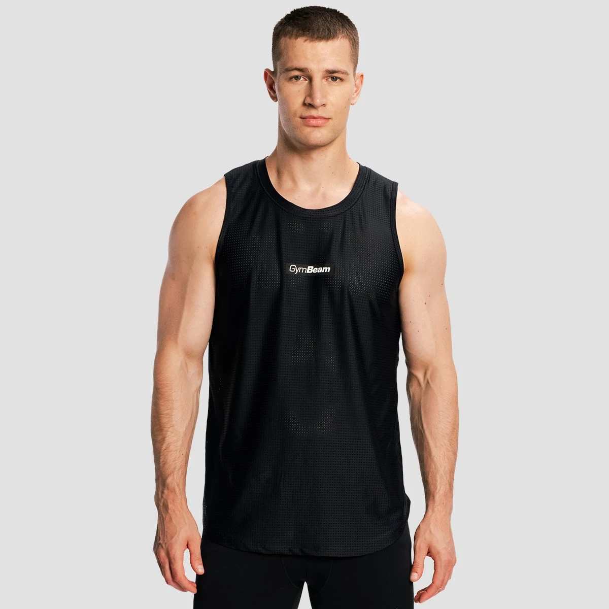 GymBeam Maiou Combat Black · záber 1