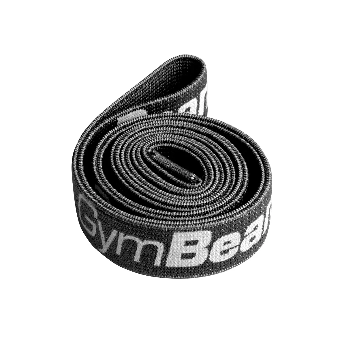 GymBeam Bandă elastică textilă Cross Band Level 4 · záber 3