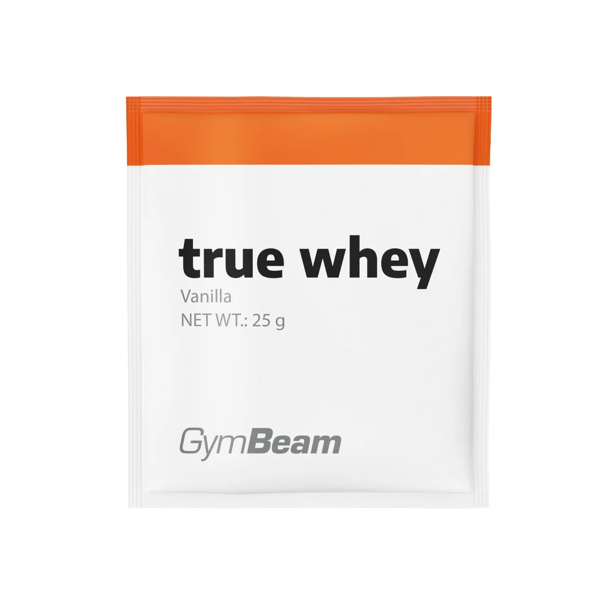 GymBeam True Whey · záber 3