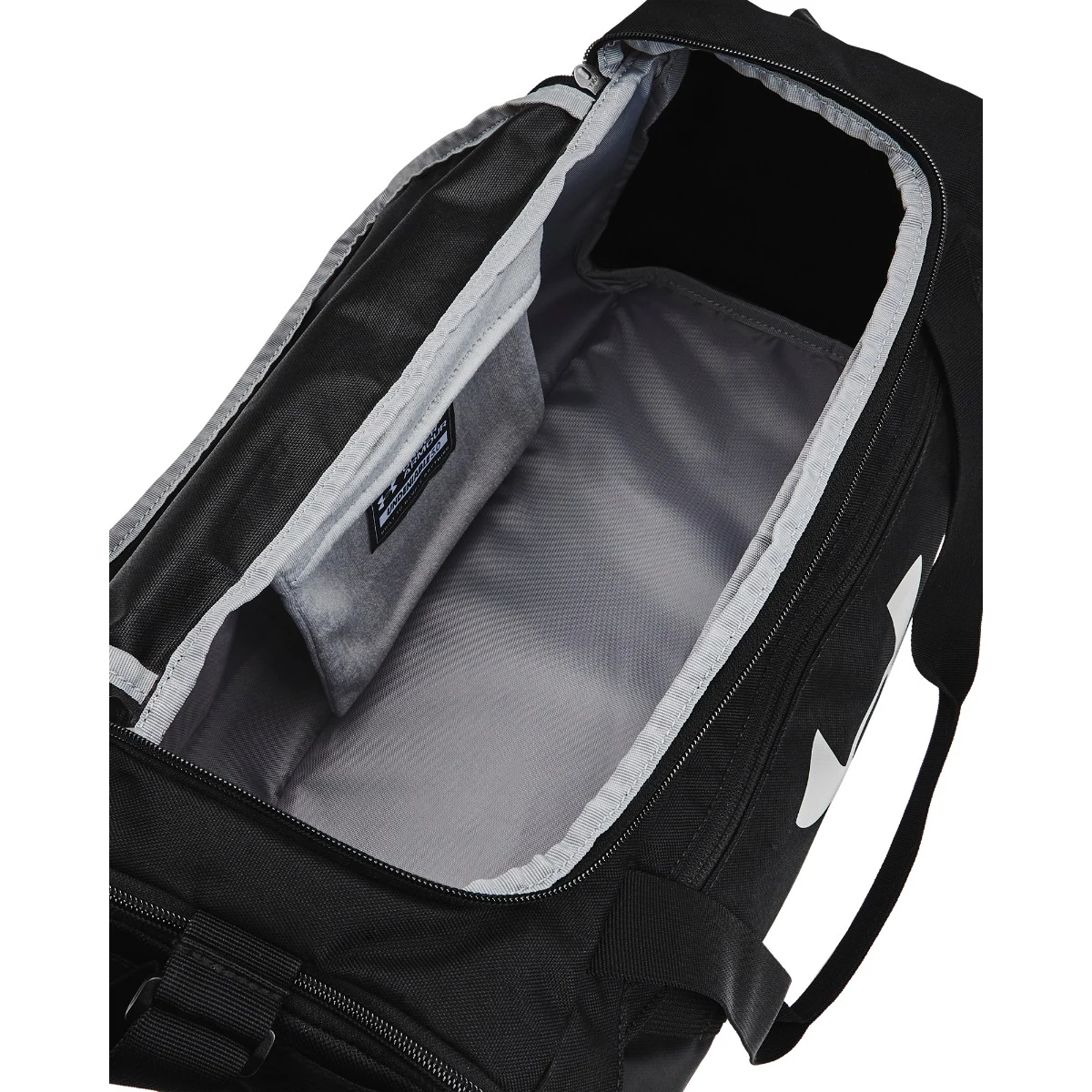 Under Armour Geantă sport Undeniable 5.0 Duffle XS Black · záber 4
