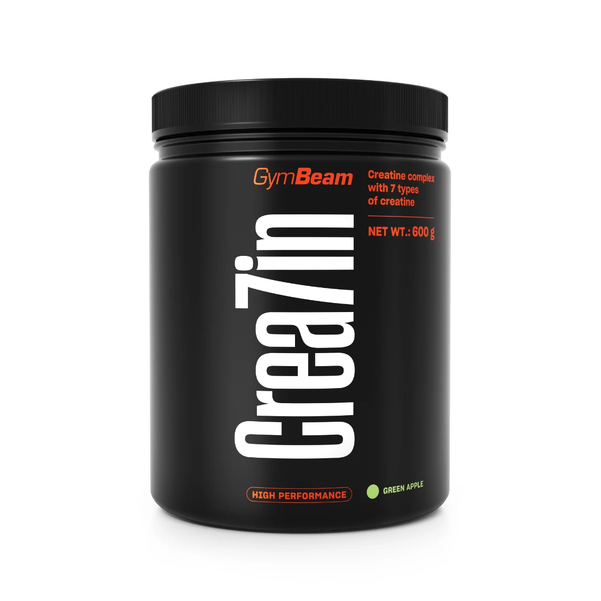 GymBeam Creatină Crea7in · záber 11