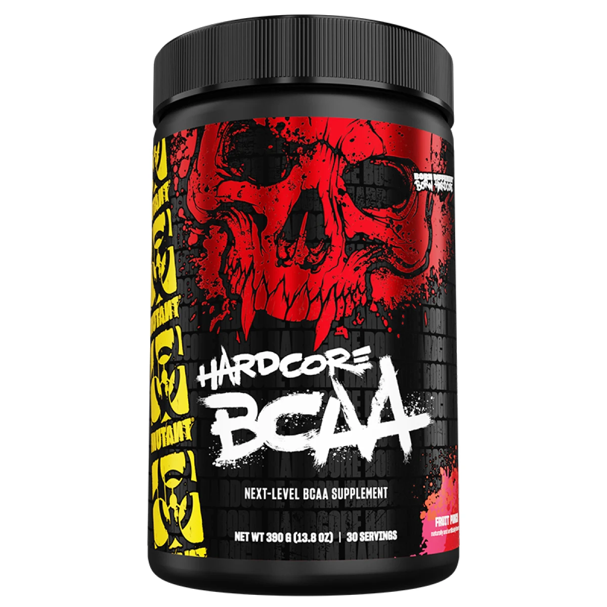PVL Mutant BCAA 9.7 · záber 3